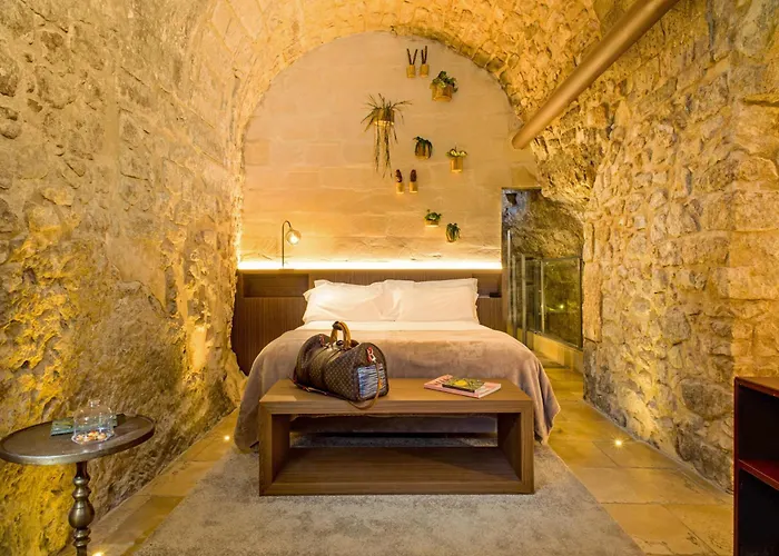 Don Serafino Historical BoutiqueBoutique Hotel