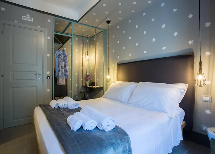 Intervallo BoutiqueBoutique Hotel